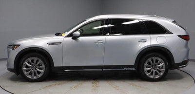 2025 Mazda Mazda CX-90 3.3 Turbo Premium Plus