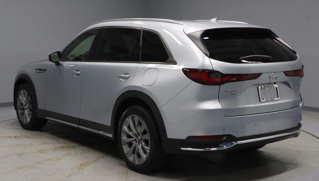 2025 Mazda Mazda CX-90 3.3 Turbo Premium Plus