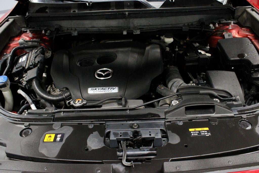 2019 Mazda Mazda CX-9 Touring