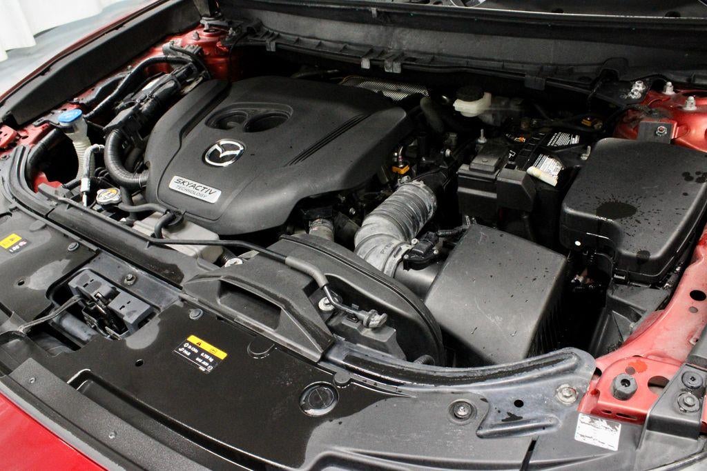 2019 Mazda Mazda CX-9 Touring