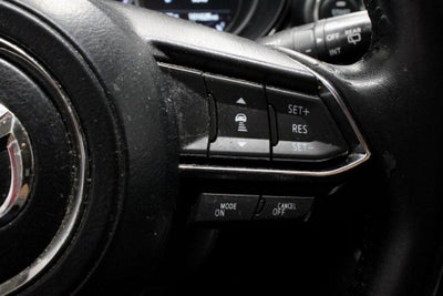 2019 Mazda Mazda CX-9 Touring
