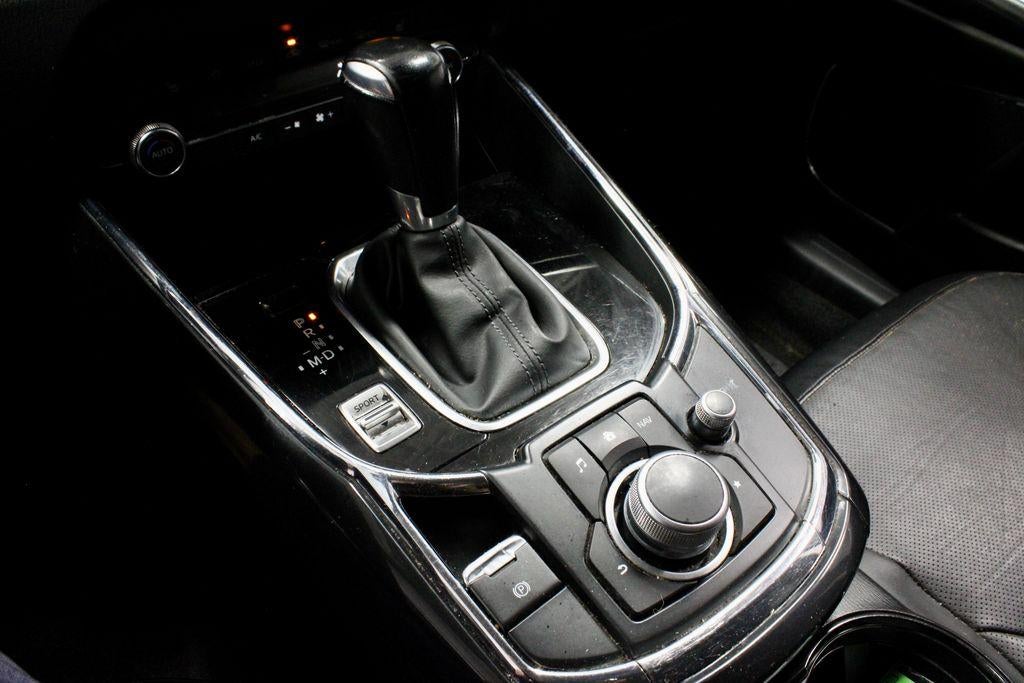 2019 Mazda Mazda CX-9 Touring