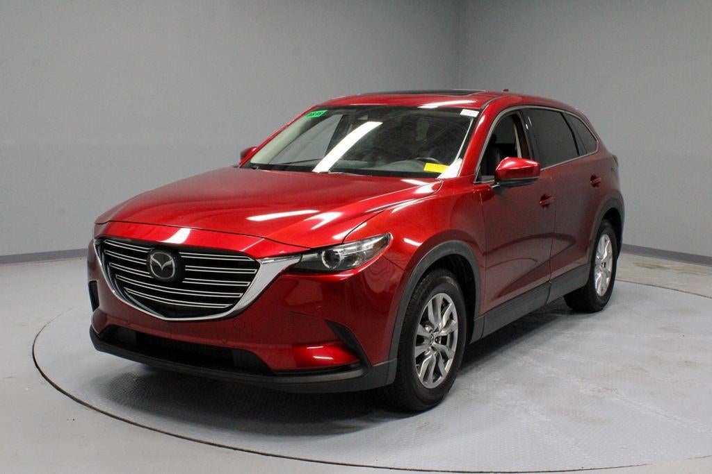 2019 Mazda Mazda CX-9 Touring