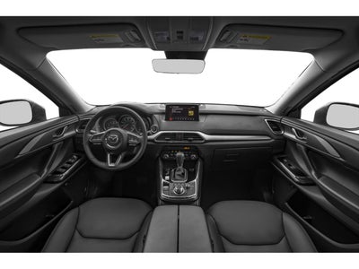 2019 Mazda Mazda CX-9 Touring