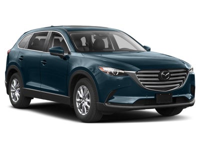 2019 Mazda Mazda CX-9 Touring