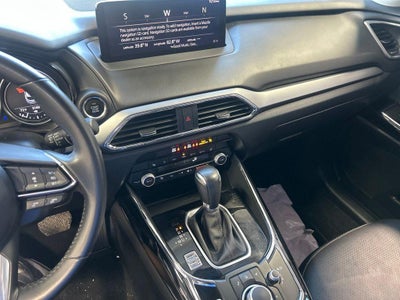 2023 Mazda Mazda CX-9 Touring Plus