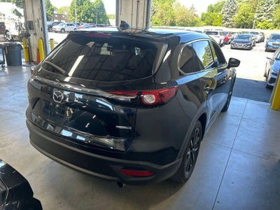 2023 Mazda Mazda CX-9 Touring Plus