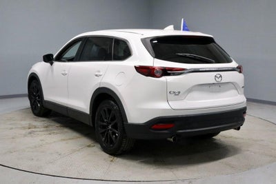 2023 Mazda Mazda CX-9 Touring Plus
