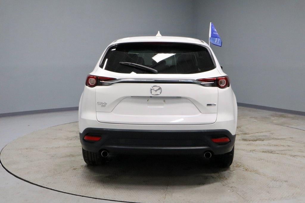 2023 Mazda Mazda CX-9 Touring Plus