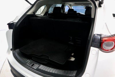 2023 Mazda Mazda CX-9 Touring Plus