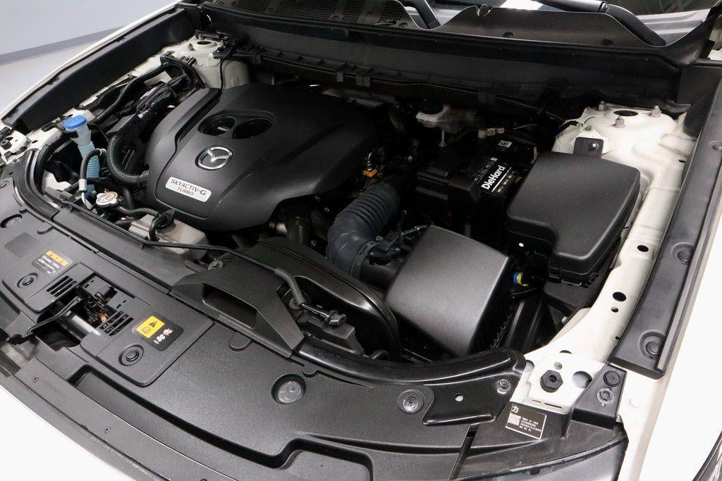 2023 Mazda Mazda CX-9 Touring Plus