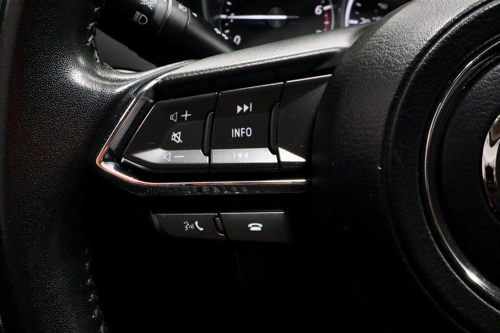 2023 Mazda Mazda CX-9 Touring Plus