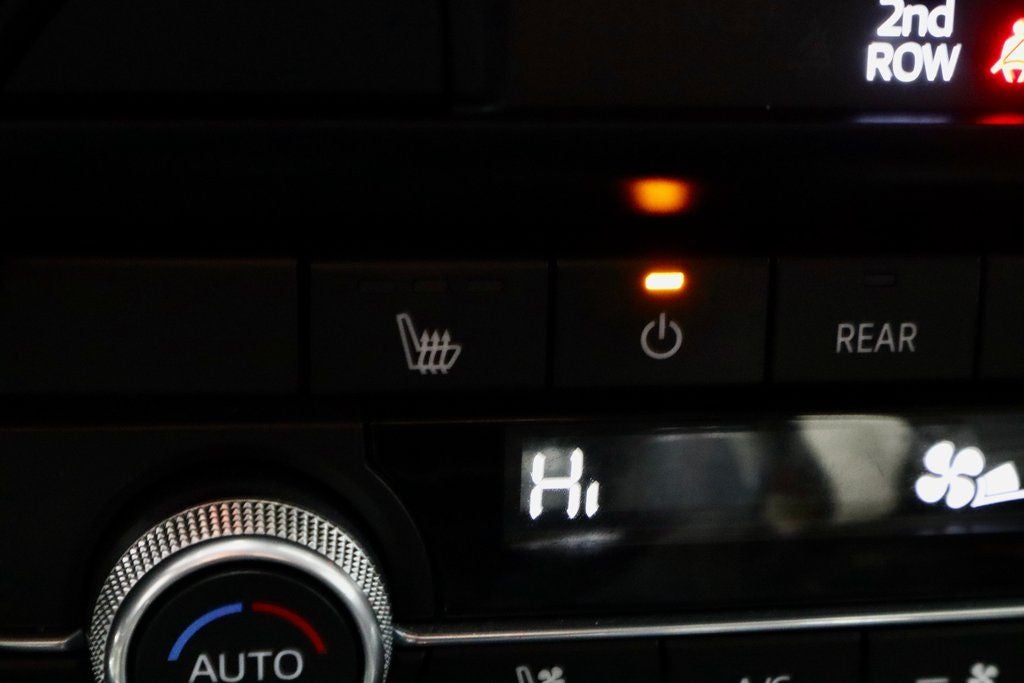 2023 Mazda Mazda CX-9 Touring Plus