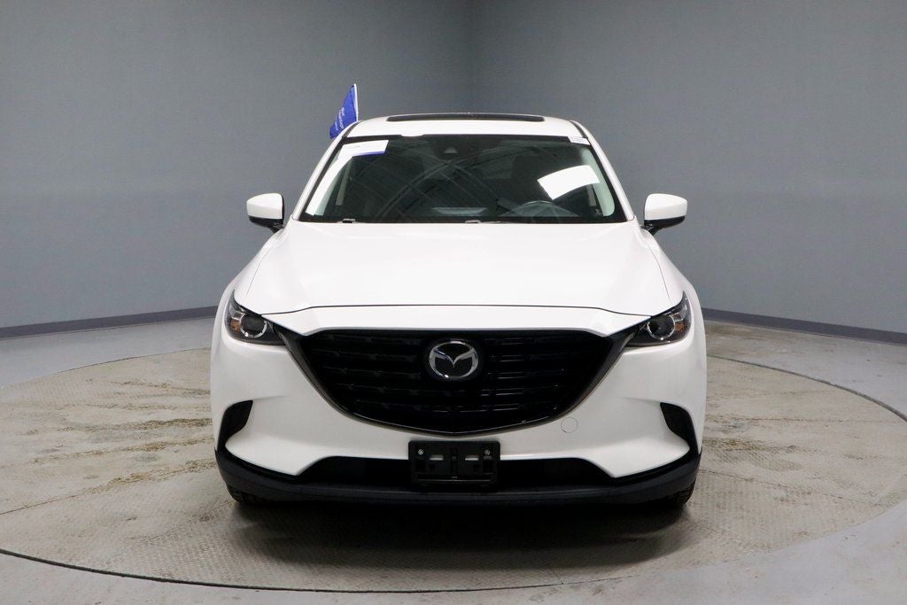 2023 Mazda Mazda CX-9 Touring Plus