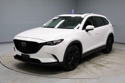 2023 Mazda Mazda CX-9 Touring Plus
