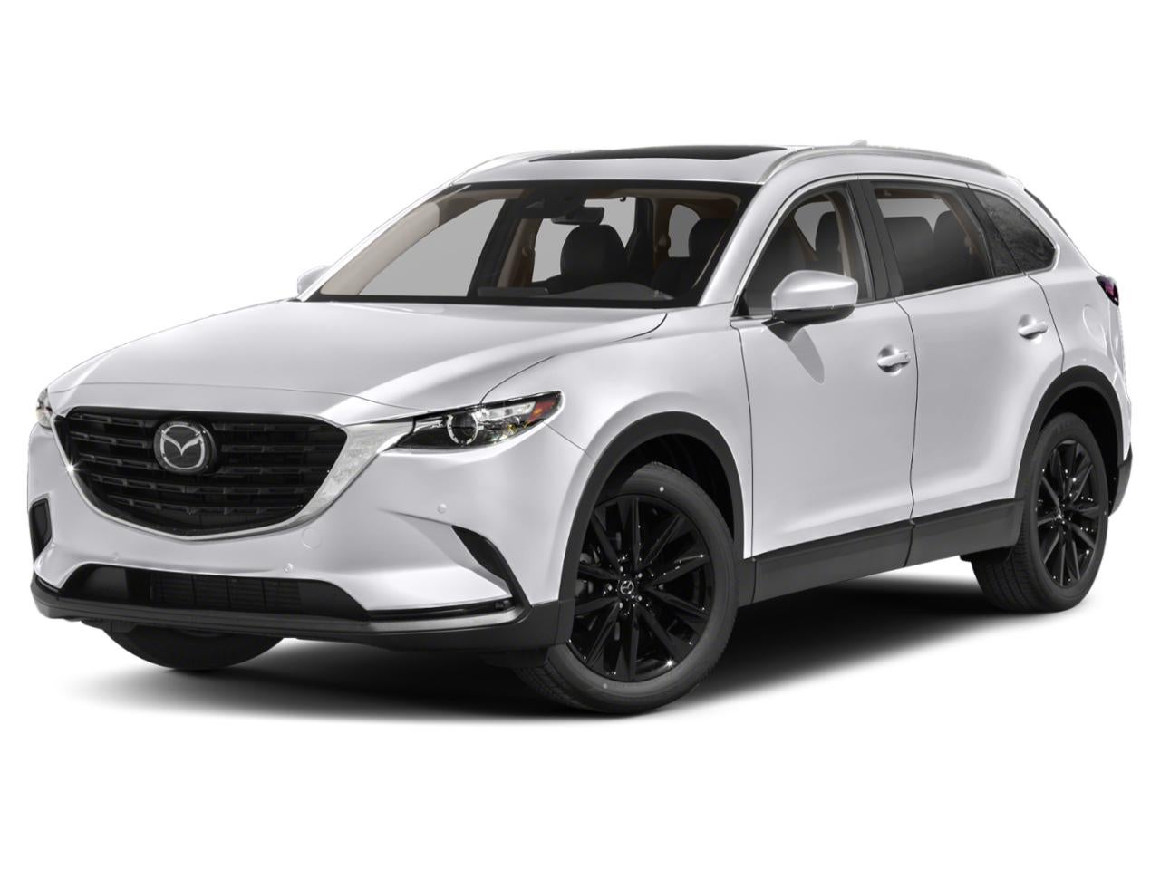2023 Mazda Mazda CX-9 Touring Plus