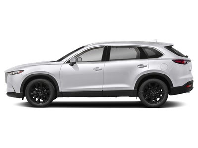 2023 Mazda Mazda CX-9 Touring Plus