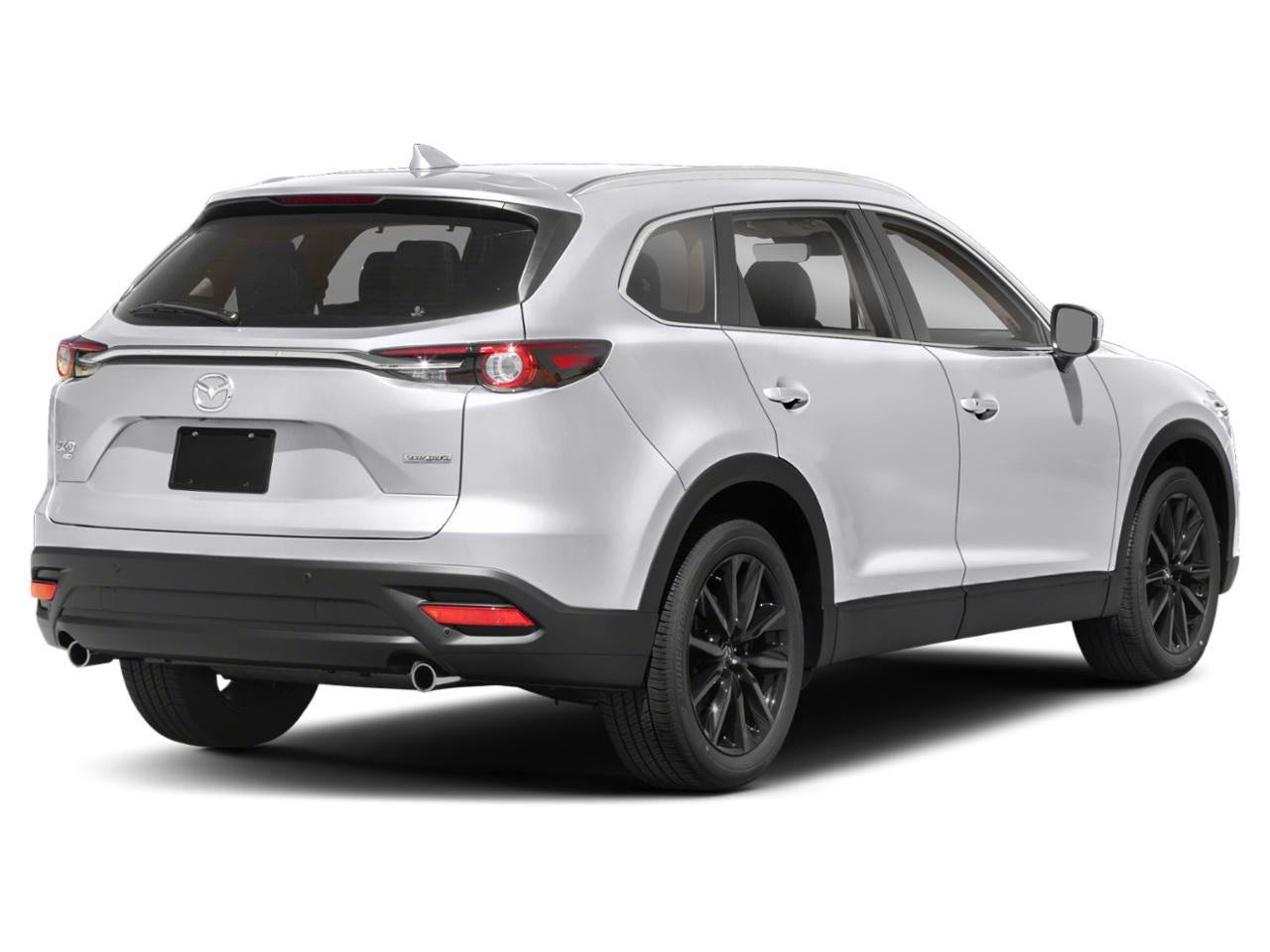 2023 Mazda Mazda CX-9 Touring Plus