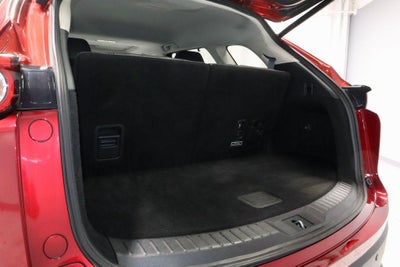 2021 Mazda Mazda CX-9 Touring
