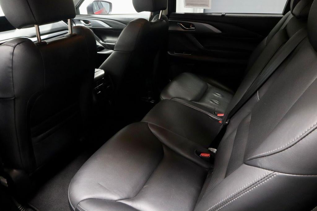 2021 Mazda Mazda CX-9 Touring