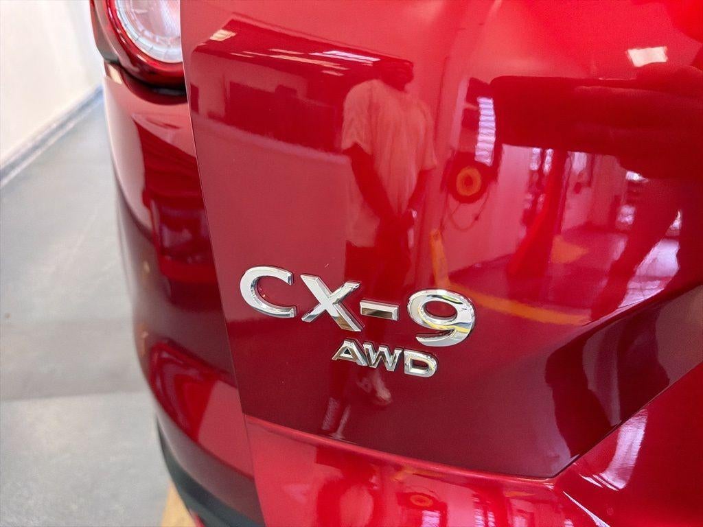 2021 Mazda Mazda CX-9 Touring