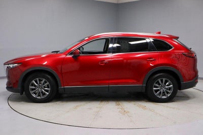 2021 Mazda Mazda CX-9 Touring