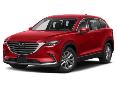 2021 Mazda Mazda CX-9 Touring