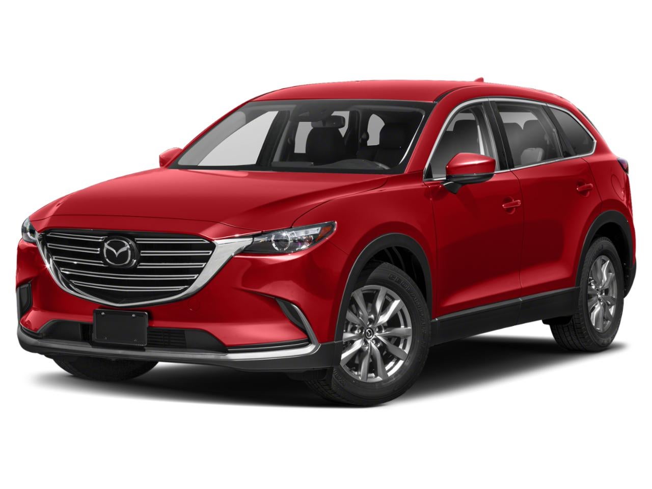 2021 Mazda Mazda CX-9 Touring