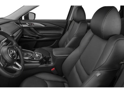 2021 Mazda Mazda CX-9 Touring