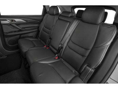 2021 Mazda Mazda CX-9 Touring