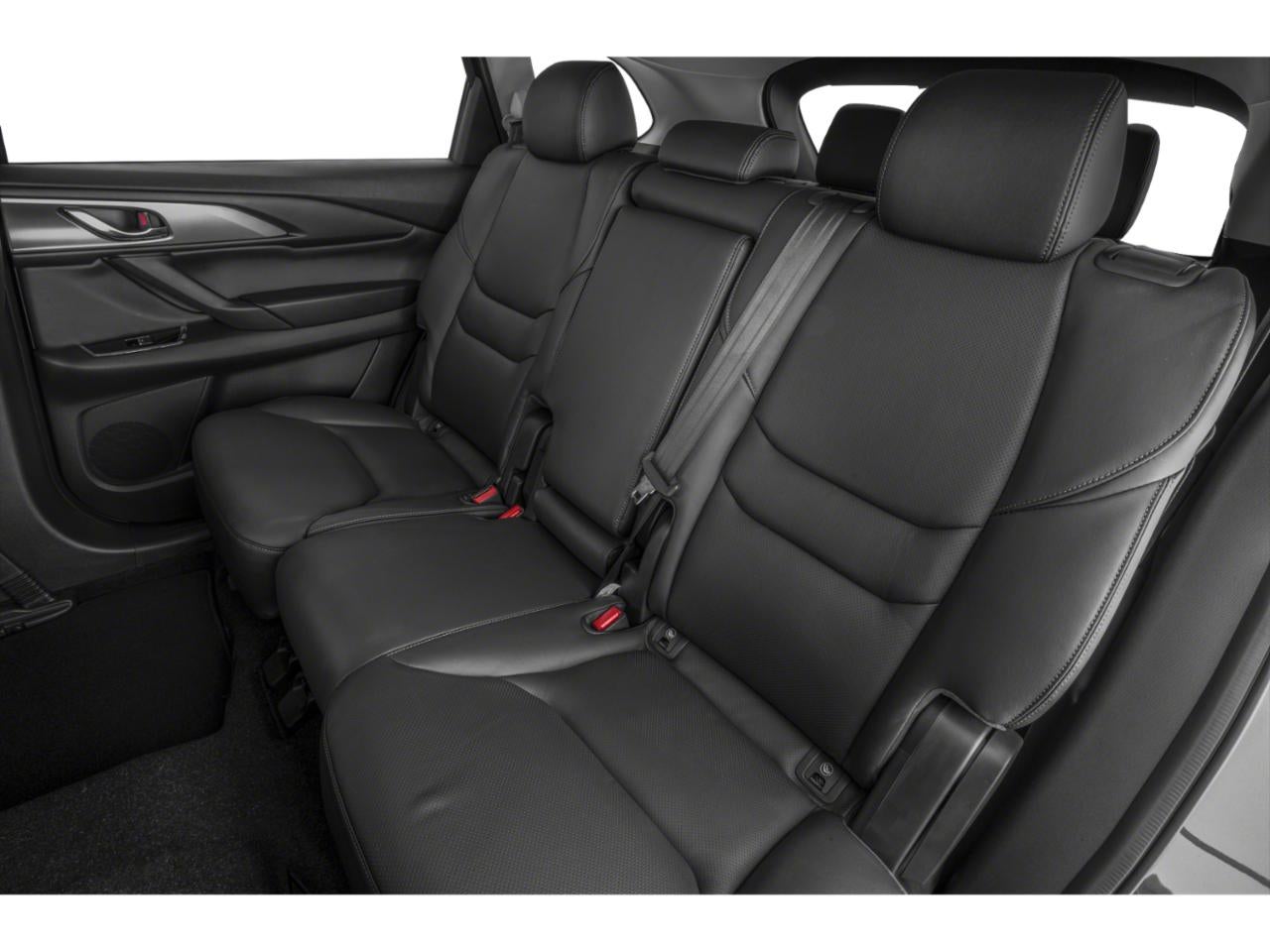 2021 Mazda Mazda CX-9 Touring