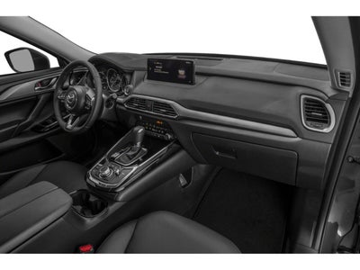 2021 Mazda Mazda CX-9 Touring