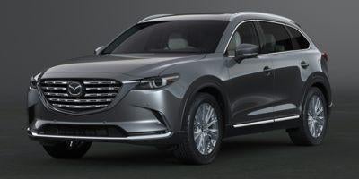 2021 Mazda Mazda CX-9 Touring
