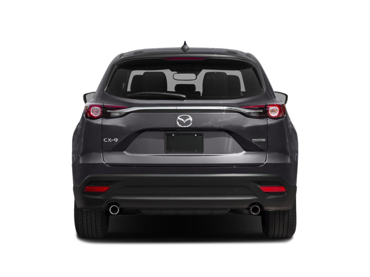 2021 Mazda Mazda CX-9 Touring