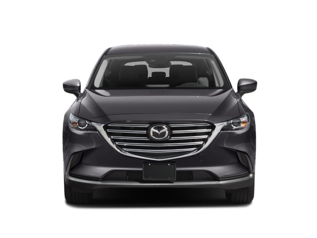 2021 Mazda Mazda CX-9 Touring