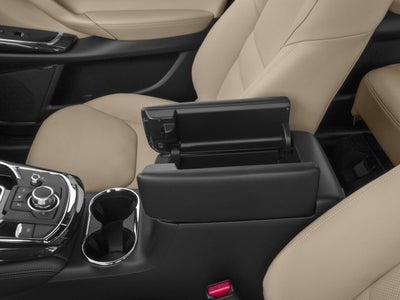 2016 Mazda Mazda CX-9 Grand Touring