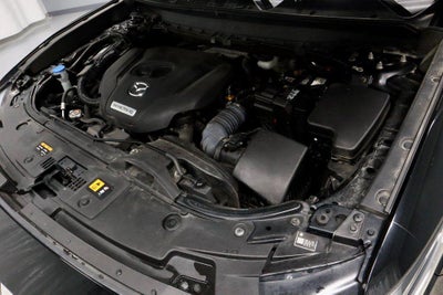 2020 Mazda Mazda CX-9 Grand Touring