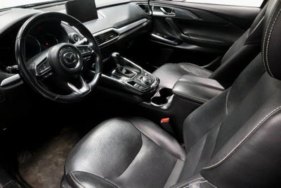 2020 Mazda Mazda CX-9 Grand Touring