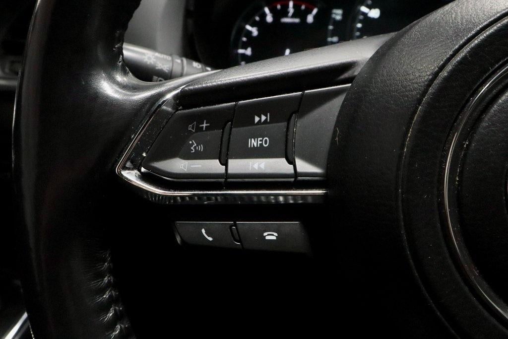 2020 Mazda Mazda CX-9 Grand Touring