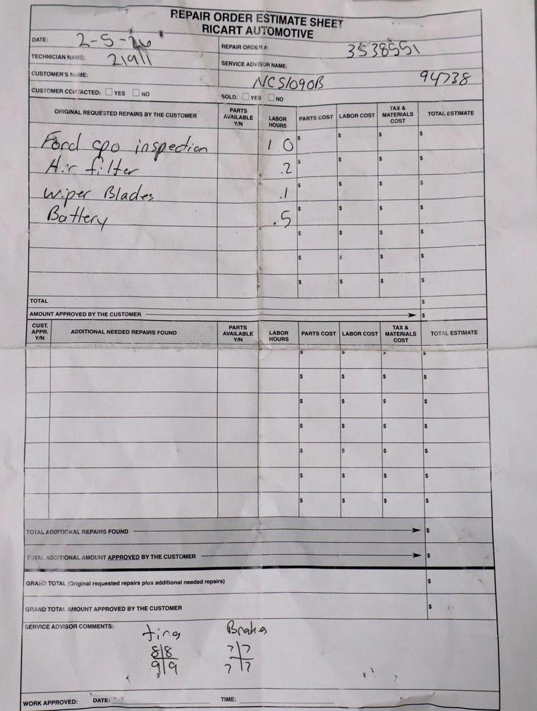 2020 Mazda Mazda CX-9 Grand Touring