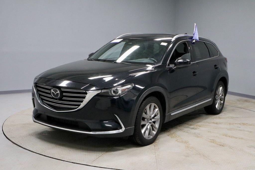 2020 Mazda Mazda CX-9 Grand Touring