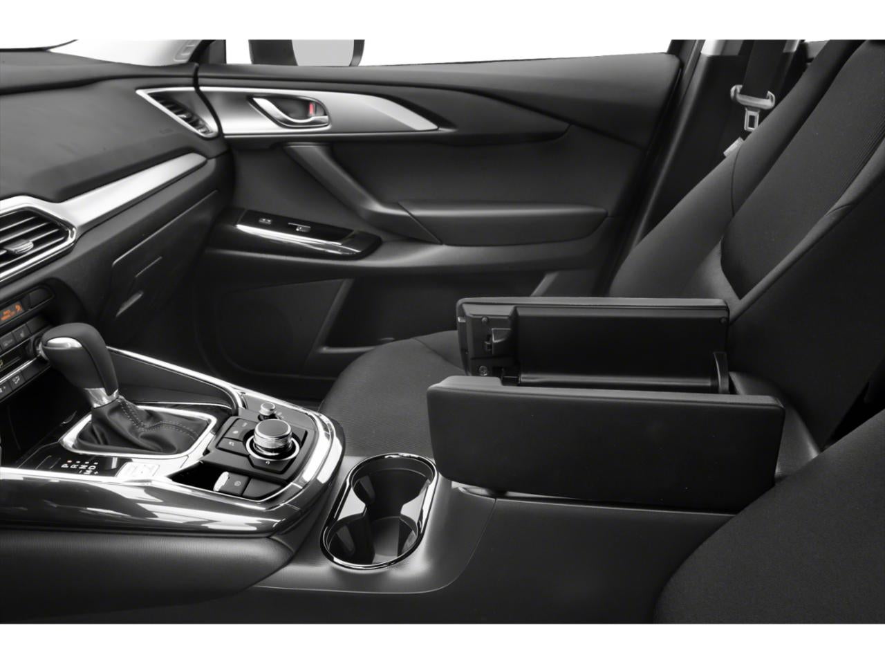 2020 Mazda Mazda CX-9 Grand Touring