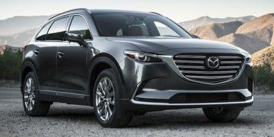 2020 Mazda Mazda CX-9 Grand Touring