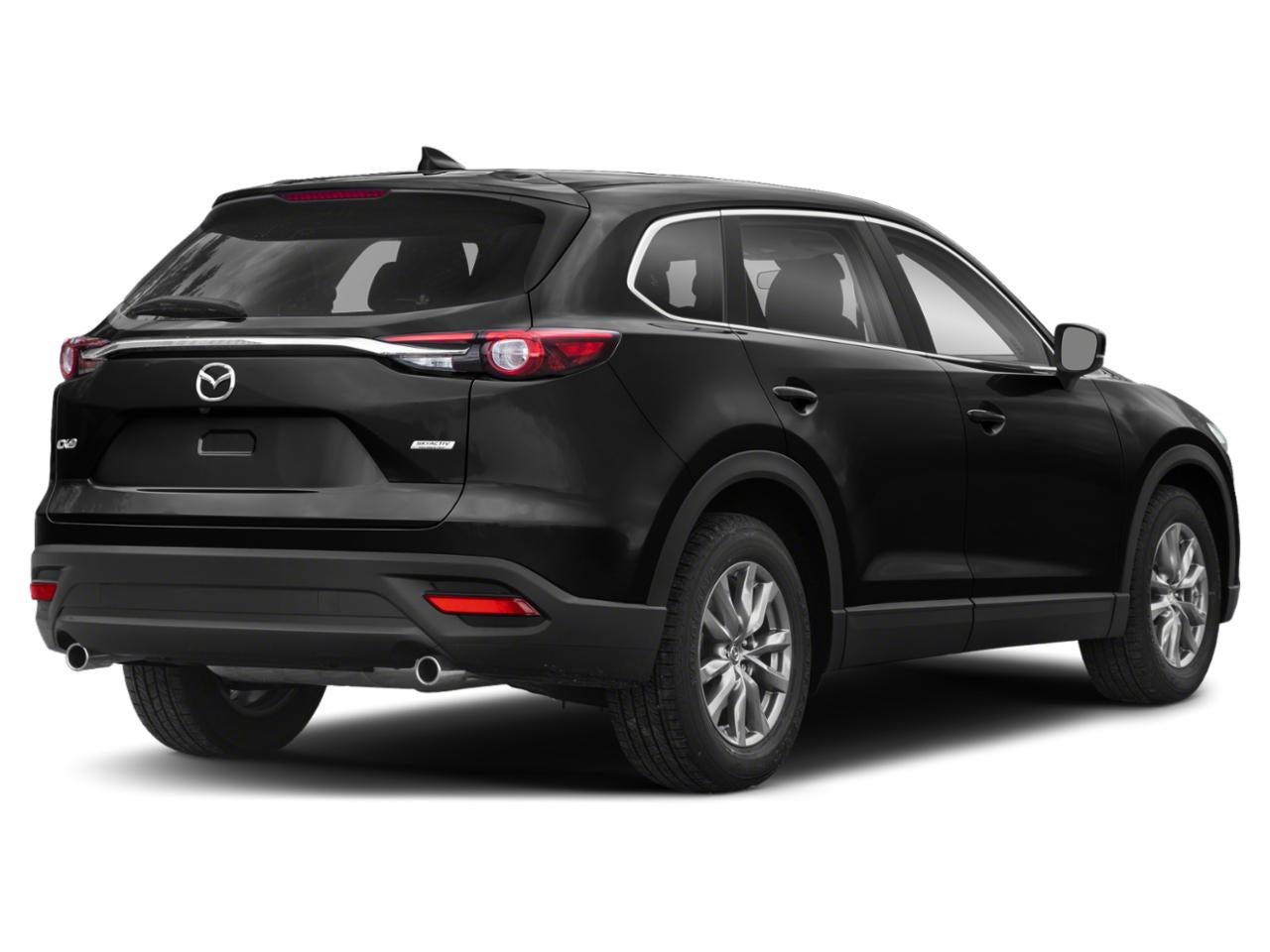 2020 Mazda Mazda CX-9 Grand Touring