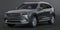 2021 Mazda Mazda CX-9 Signature