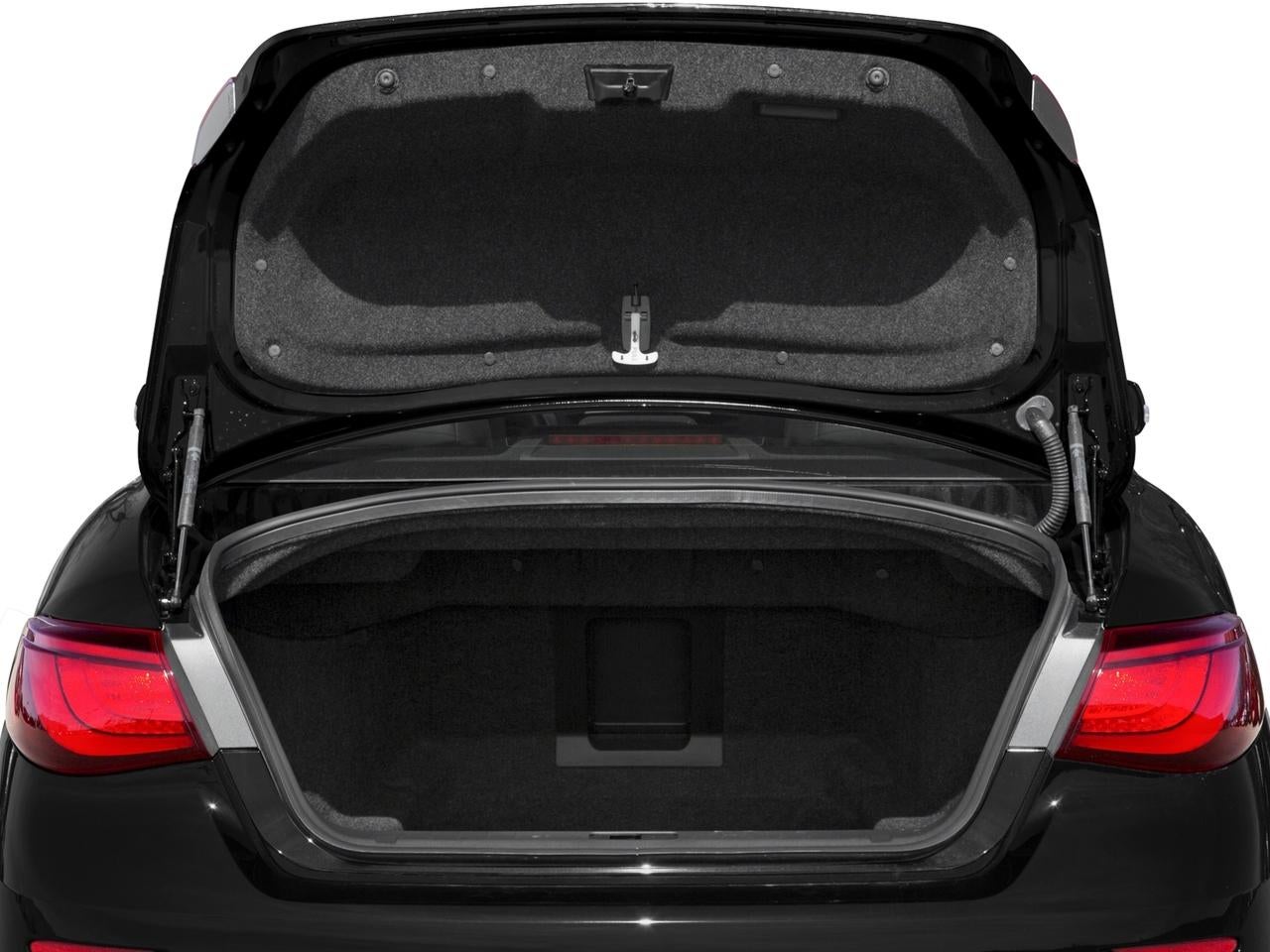 2017 INFINITI Q70 3.7X