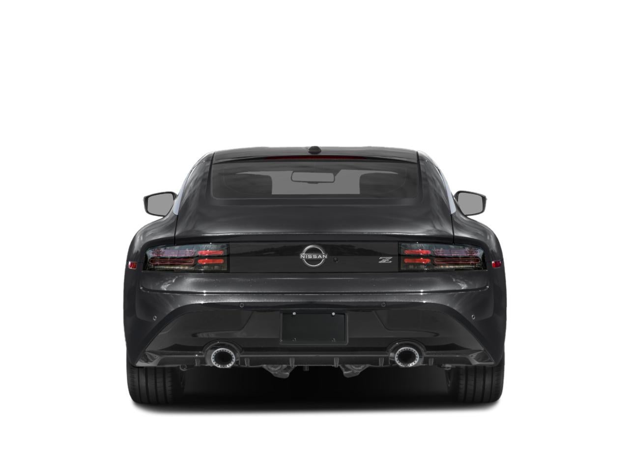 2025 Nissan Z Sport
