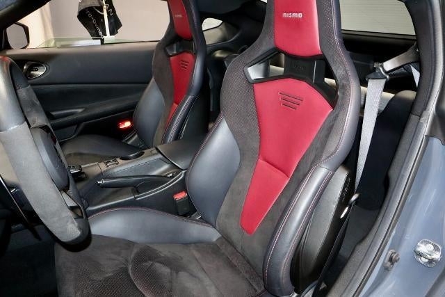 2024 Nissan Z NISMO