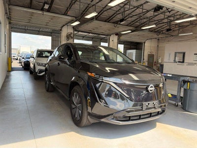 2023 Nissan ARIYA ENGAGE e-4ORCE