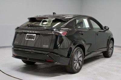 2023 Nissan ARIYA ENGAGE e-4ORCE